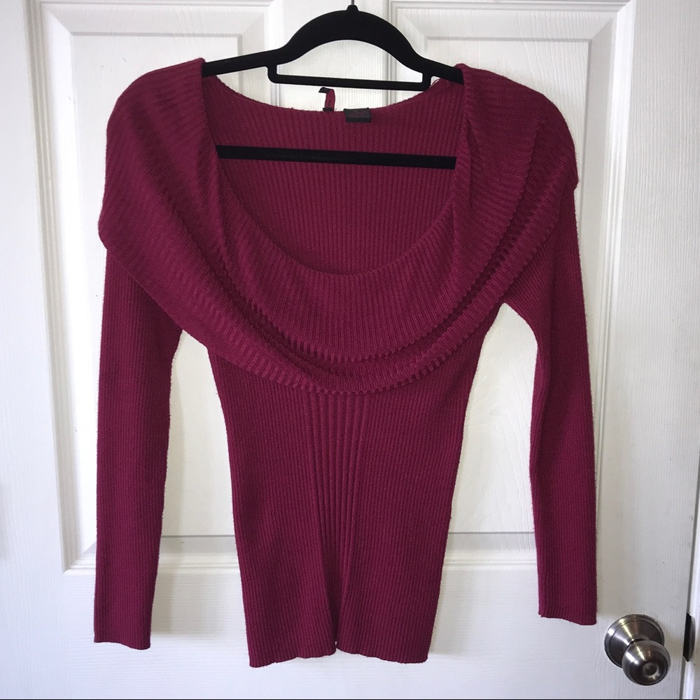 ❤️3 for $10❤️ Heart-n-Crush brand sweater